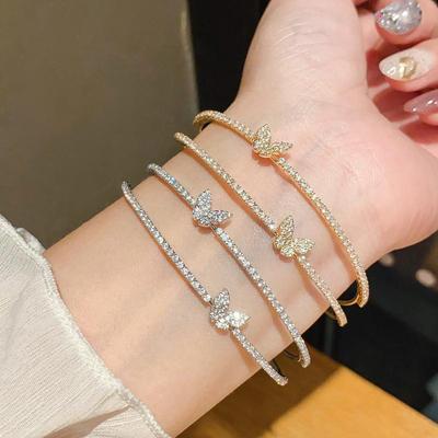 Armbänder – Manschettenarmbänder