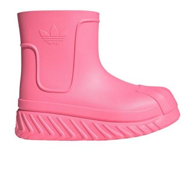 Bocanc AdiFOM Superstar 'Pink Frenzy' IE4613 Pantofi Dama