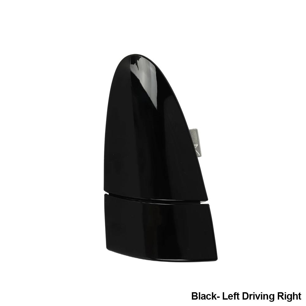 Ручка зовнішня дверна автомобіля ліва права сторона в зборі для CRZ CR-Z ZF1 ZF2 2011-2015 72141-SZT-003ZE RH / 72181-SZT-G01ZC LH