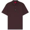 Hugo Mens Deabono Logo Polo Shirt