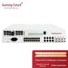 GuoTong Future G4E1-4P Fiber Optic Multiplexer
