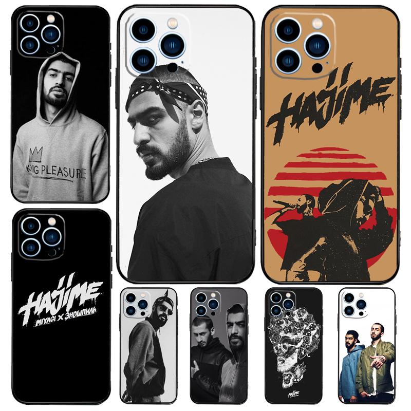 Miyagi Endshpiel Rapper Singer Case For Samsung Galaxy A52 A53 A16 A26 A36 A56 A55 A35 A15 A32 A12 A33 A13 A14 A34 A54 A17