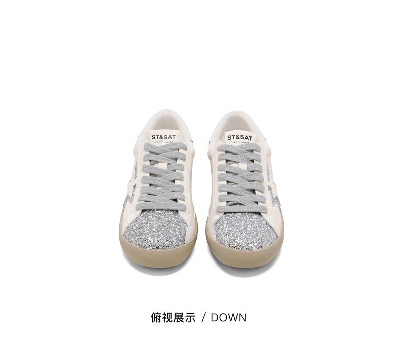 Fashion, Comfortable, Versatile, Low Top Casual Shoes for Women, Spring 2026 New Low Top Sports Shoes