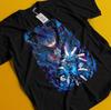 Dabi Tshirt My Hero Academia Japanese Unisexga Anime Midoriya Deku Shoto Shirt
