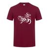 Motorcycle K 1600 Gt T Shirt Unisex Tops K1600gt New Fashion Short Sleeve K 1600gt Tshirts Tees Unisexs Tshirt Lh058