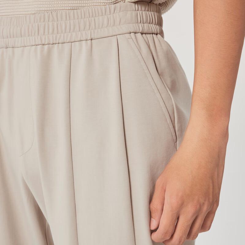 CROQUIS Men's Casual Loose Jogger Pants