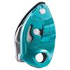 PETZL D14BA Gri Gri Blue