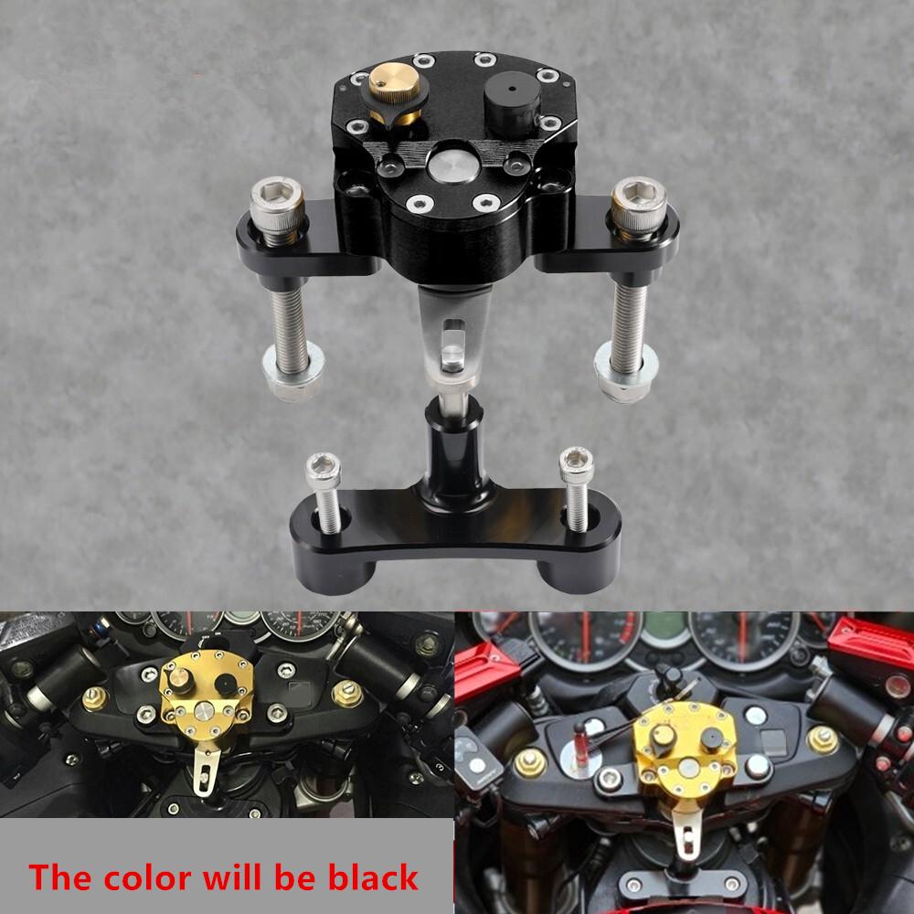 Steering Damper Stabilizer for Suzuki Hayabusa GSX1300R 2008-20