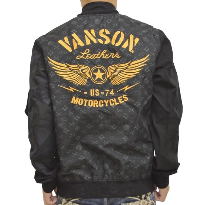 

Летняя сетчатая куртка Flying Star Type Light Outerwear Motorcycle Biker [Banson] NVSZ-2405 Однослойная MA-1 Мужская (L, Мульти)