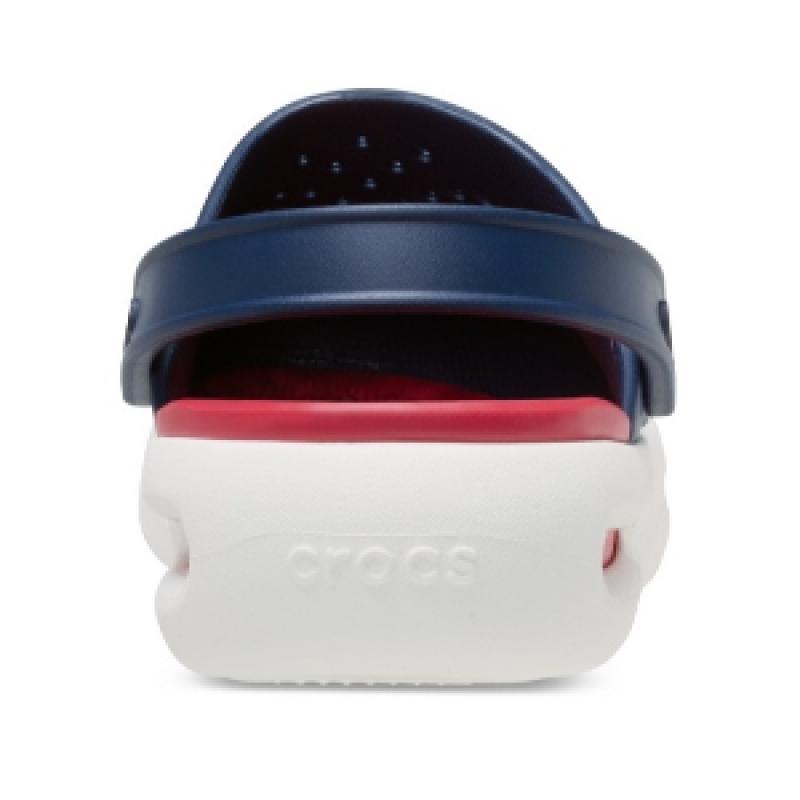 Crocs Unisex Inmotion Clogs Navy 209964 410