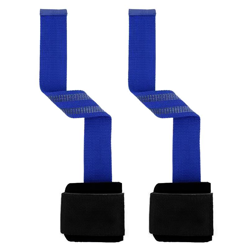 Handgelenkschutzgurt, Gewichthebergürtel, Latexseide, Silikongewebe, Rutschfeste Langhantel, Kurzhantel, Klimmzug-Fitness, Handgelenkschutz.