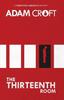 The Thirteenth Room by Adam Croft Paperback Book 9781912599745