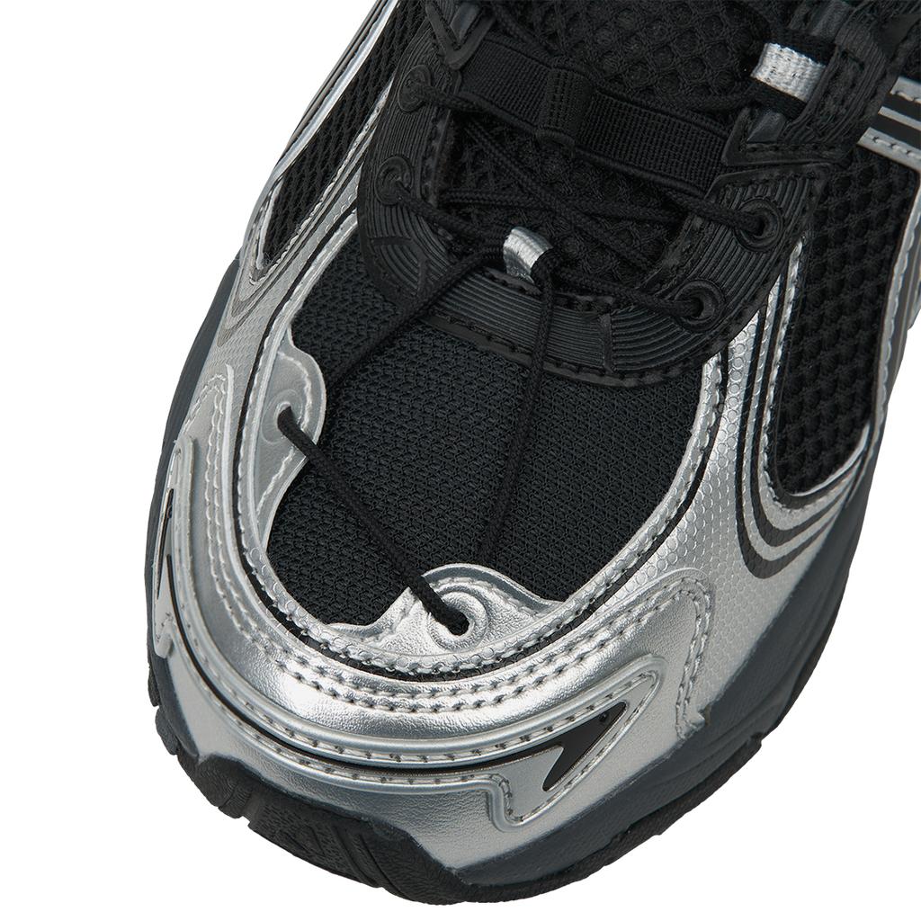 Asics Scarpe da Ginnastica Unisex Gel Kahana TR V4 Nero Carbone 1203A497-001