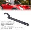 Window Glass Regulator Wrench Carbon Steel Generator Retaining Nut Removal Tool for  R50 R53 R52 Glass Motor Removal Tool