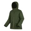 Regatta Womens/Ladies Melane Insulated Waterproof Jacket