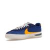 Nike BRSB Game Royal University Gold Unisex Sneaker Blau Deep-Royal-Blau Summit-Weiß DH9227-400