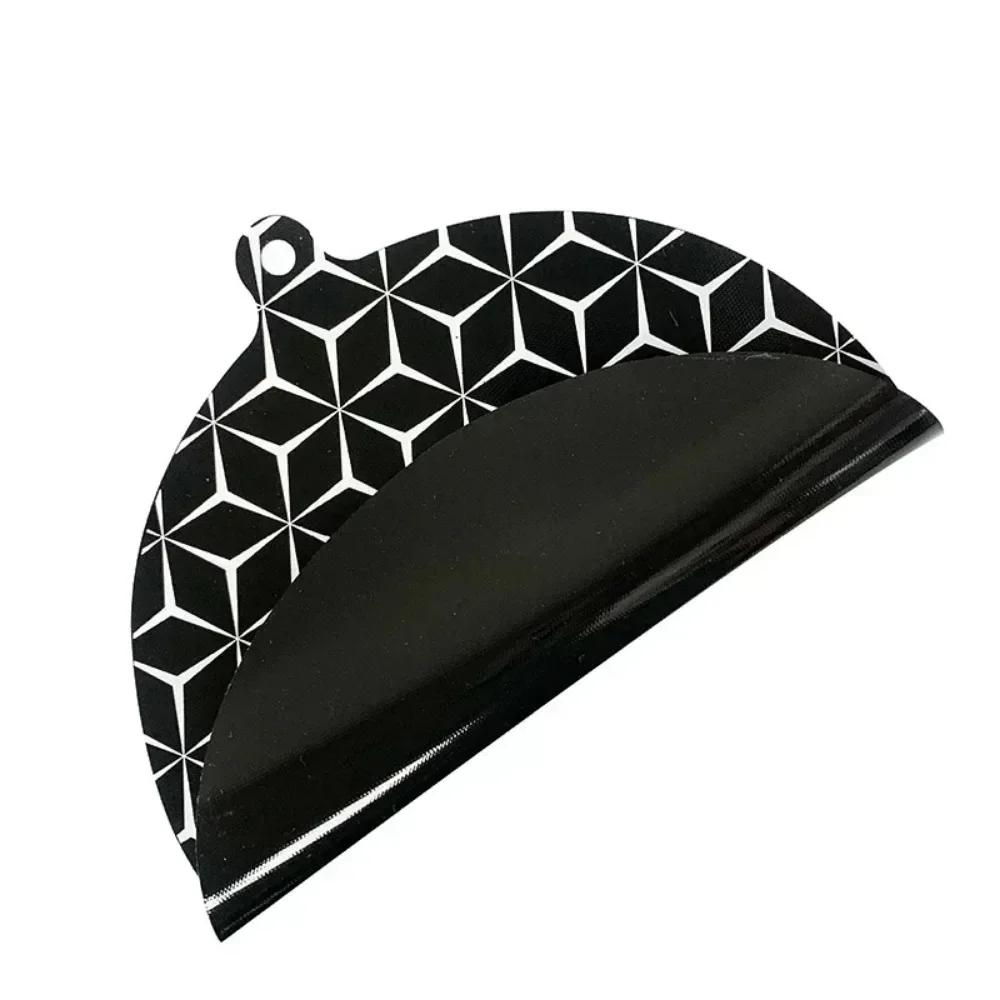 Kitchen Accessories  Silicone Induction Cooktop Mat Fireproof Protection Induction Baking Plate Protector Table Decoration