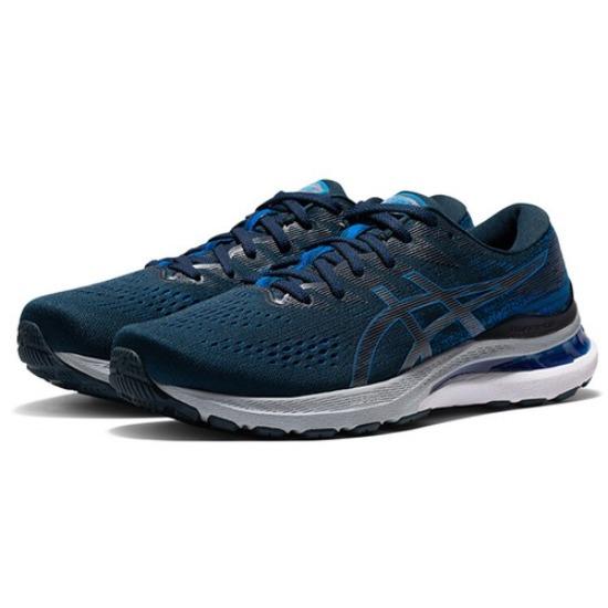 ASICS GEL-Kayano 28 2E Wide French Blue - 1011B188-400