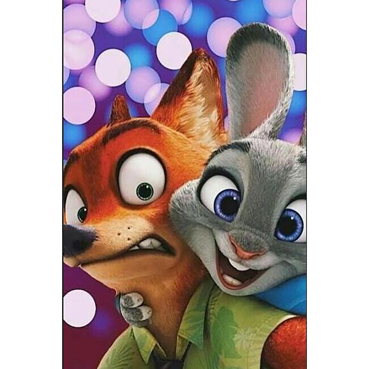 

5D Алмазная Живопись Мультяшное Аниме Алмазная Мозаика Винни Пух Человек-паук Стразы Картина Детская Комната DIY Украшение Round 20x30cm