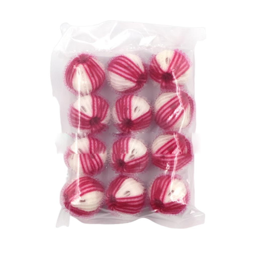 12 Hair Removers, Washing Hair Hair Catchers, Reusable Pet Hair Catchers, Balls, Cleaning, Hairless Laundry Essentials