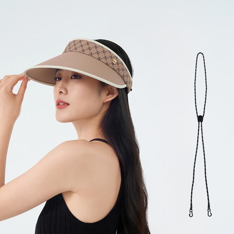 VVC Encounter Series Sun Protection Visor Hat