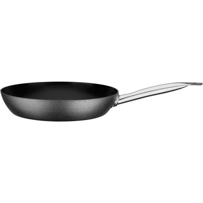 Poele acier carbone - GSW - AVANTI - 28 cm - Induction