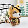 Steadfast Spiffo Plush