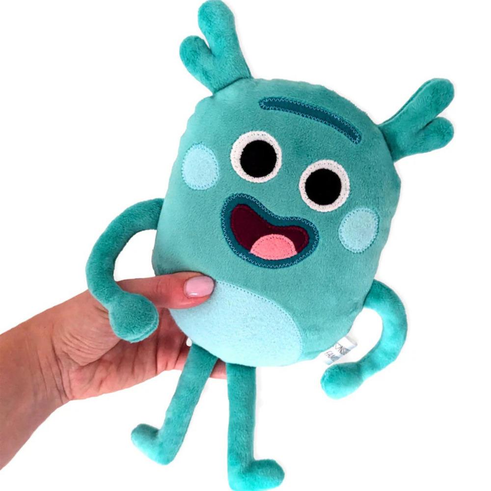 

Bumbles Nums Plush Toy Bumbles Nums Plush Doll Stuffed Animal Soft Toy