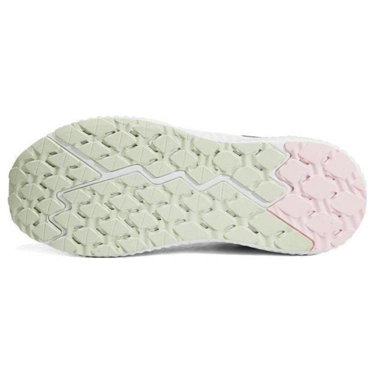 New Adidas Jelly Bounce Guard 'Black White' Women's H03572