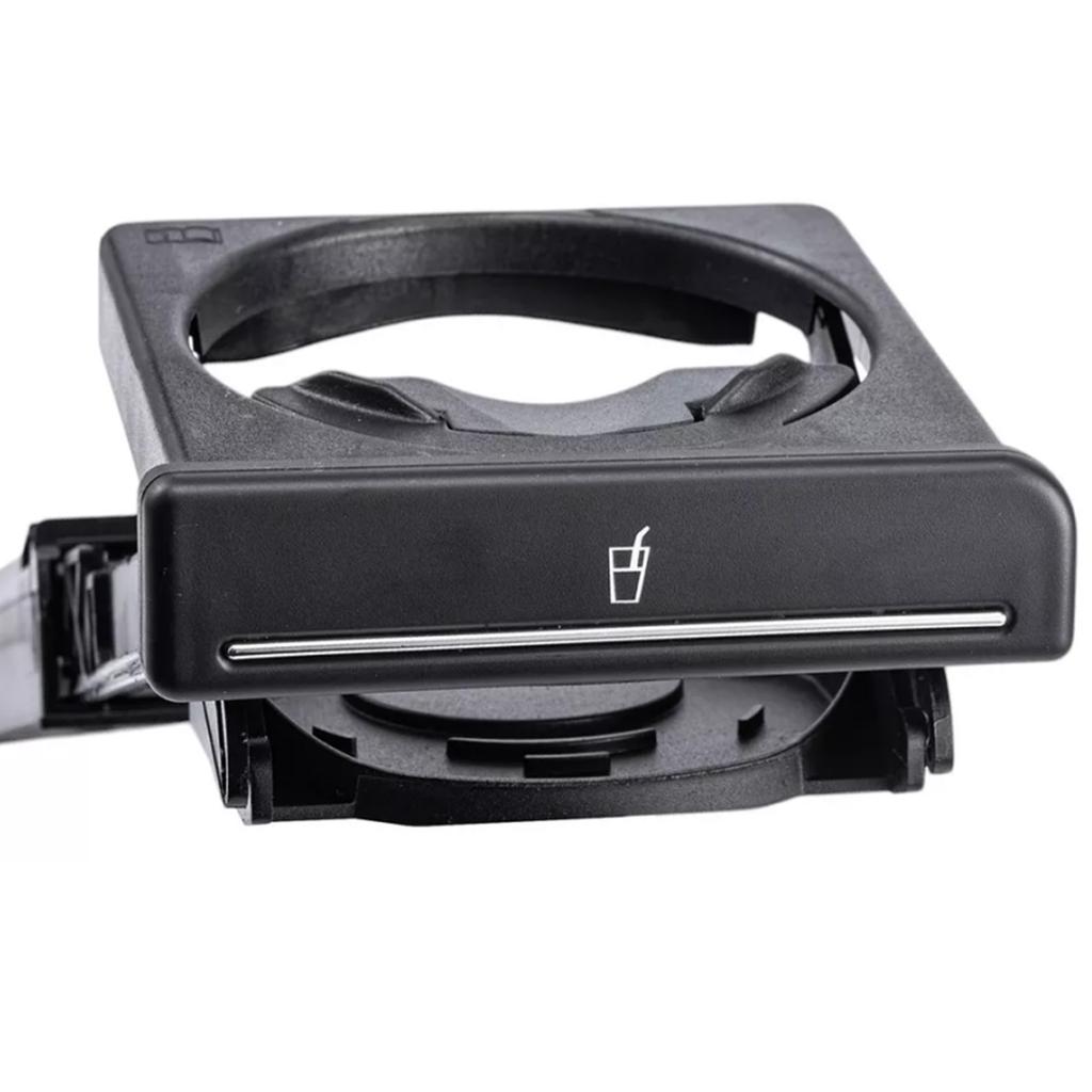 Front Dash Car Cup Holder Sliding 8E1862534K For A4 B6 B7 2002-2008