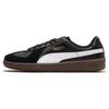Army Trainer Casual Versatile Low-Top Sneakers Unisex Sneakers Black White 398280-02