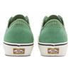 Vans Casual Low-Top Skate Shoes Unisex Sneakers Green White VN0A4BX9Y7V
