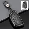 Cadillac Key Protective Shell: Fits XT4, XT5, XT6, CT4, CT5 - Original Car Key Cover with Buckle.