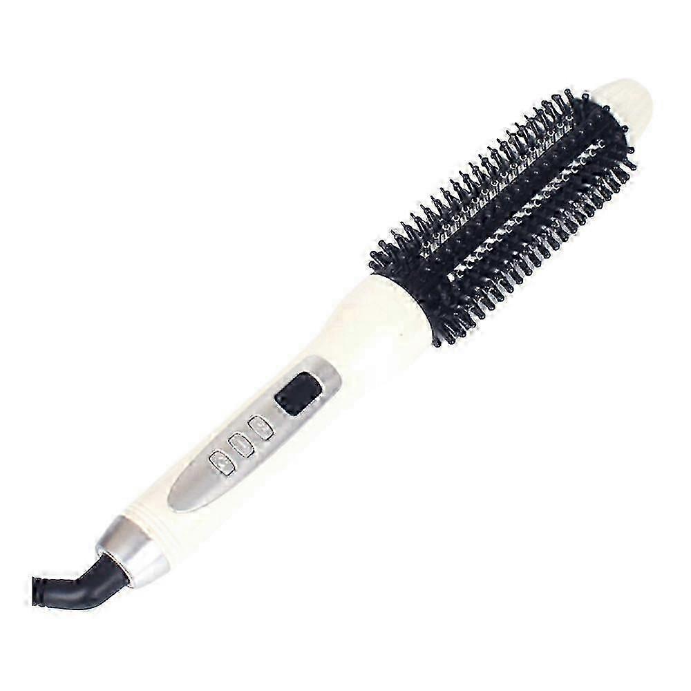 2025 Direct Fusion Styler Multi-Styler mit ionischer Technologie zum Locken & Glätten von Haaren, Anti-Frizz Haarstyling-Werkzeug