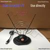 TV ve ekipman – TV Antenleri