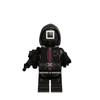 Children's Building Block Figurines Are The Best Gifts For Kids