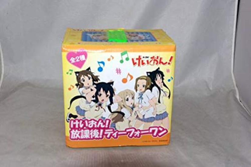 K-On После школы Чай для одного Группа