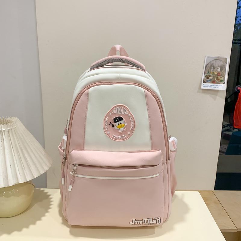 Рюкзак большой емкости для учащихся средней школы — фото 16