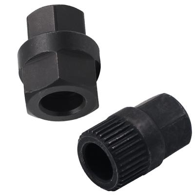 Alternator Pulley Extractor Automotive Generator Puller Disassembling Equipment Repair Easy Handling for Car Maintenance