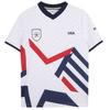 Boss Childrens/Kids USA Football T-Shirt