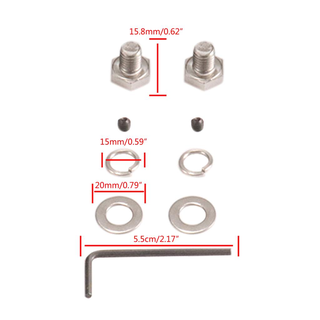Motorcycles Lighting Accent Accessory: 5-3/4" LED Headlight Trim Rings Modification Headlamp Bezel Trims