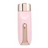 Heated Eyelash Curler Fast Heat Up 3 Levels Temperature Control Safe Anti Scald Long Lasting Type C