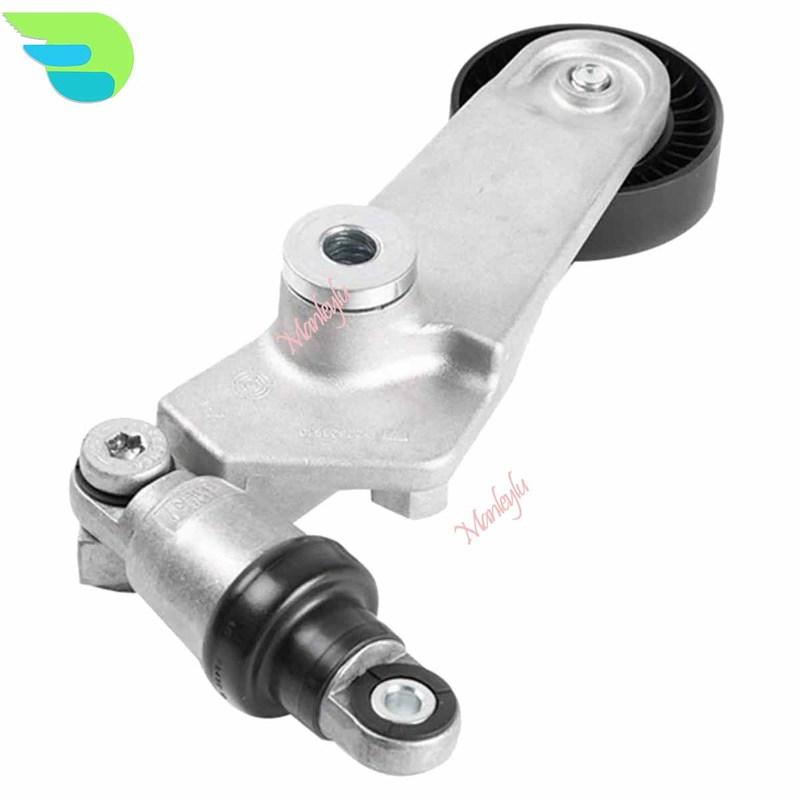16620-22010 Belt Tensioner for Toyota Corolla 1998-2008 RAV4 YARIS AVENSIS Prizm Celica Matrix MR2 YARIS 1.8L 1ZZFE 3ZZFE 4ZZ
