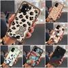 Fashion Design Protective Phone Case For UMIDIGI Bison Pro Anti-knock Durable Cartoon Anti-dust Dirt-resistant Silicone