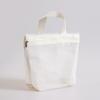 Mesh Cosmetic Pouch Makeup Handbags Portable Travel Washing Body Shower Tools Organizer Hanging Toiletry Storage Bags