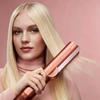 Dyson Air Blow Hair Straightener Airstrait HT01 1600W Anti Static Ionic Flat Iron