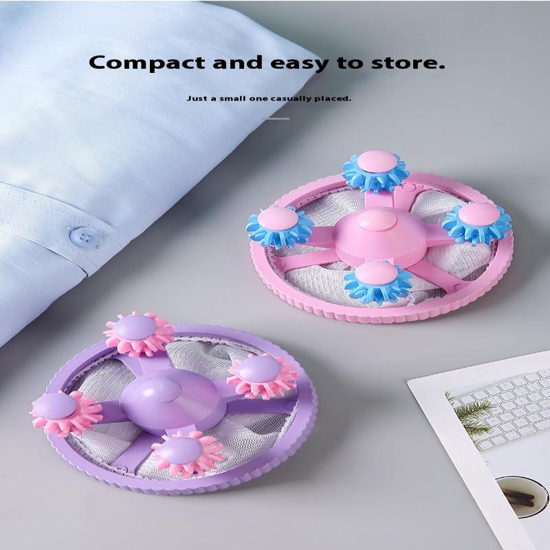 Washing Machine Filter Floating Hair Filtering Mesh Removal Laundry Hair Catcher Debris Bag Wash Ball