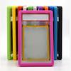 Upgraded PSA Rating Card Soft Case Silicone Tight Fit 35PT Protective Case Matte Shock Absorption Card Holder Drop-resistant