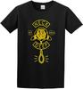 Men's Neck Deep 'Sink Or Swim' Simplicity Short Sleeve T Shirt Black