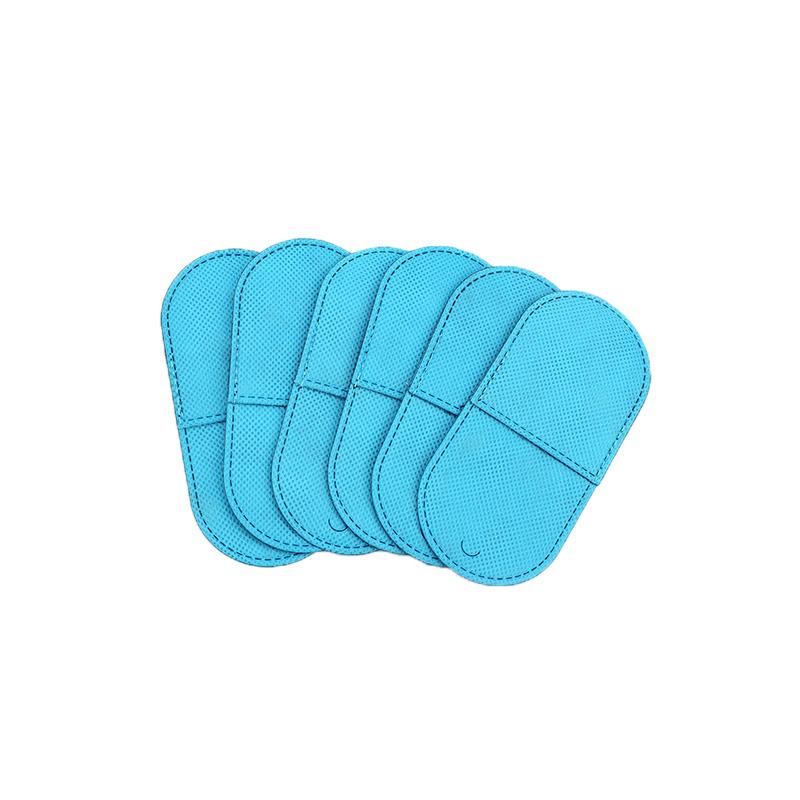 6 Stück Augenklappe Amblyopie Brillen Patches Augenbinde Kind Schielen Behandlung Sehpflege Für Mädchen Junge Augenpad